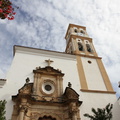 Santa María de la Encarnación