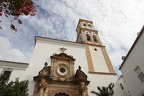 Santa María de la Encarnación