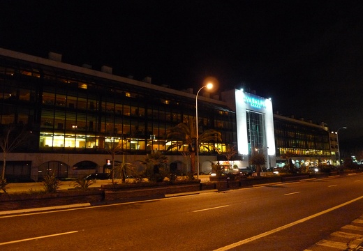 Hotel Guadalpín