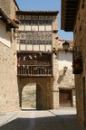 Portal de las Monjas