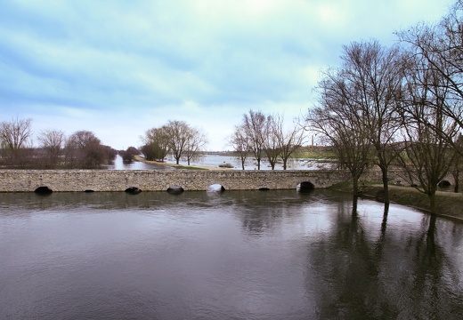 Río Cigüela