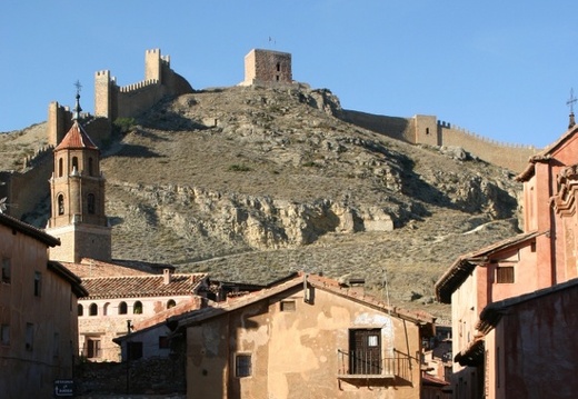 Teruel - Visualizar el contenido de este álbum Teruel