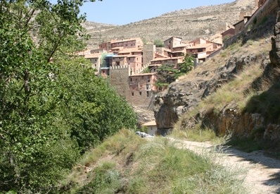 Los palacios desde el paseo fluvial (1846 visitas) Los palacios desde el paseo fluvial Los palacios desde el paseo fluvial