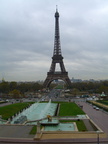 Jardines de Trocadero