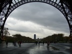 Torre de Montparnasse