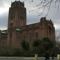 Catedral anglicana