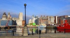 Canning Dock