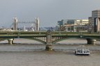 London Tower Bridge