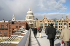 Millenium Bridge