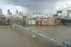 Londres desde la Tate