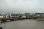 Londres desde la Tate