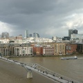Londres desde la Tate
