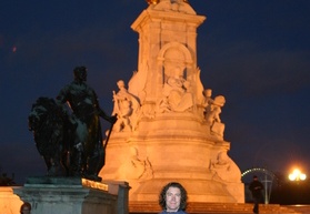 Desde Buckingham (1686 visitas) Desde Buckingham Desde Buckingham