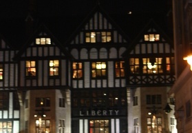 Liberty (1717 visitas) Liberty Liberty