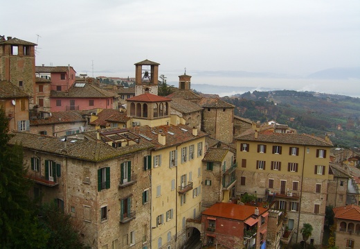 Perugia