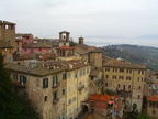 Perugia