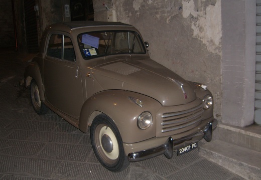 Topolino