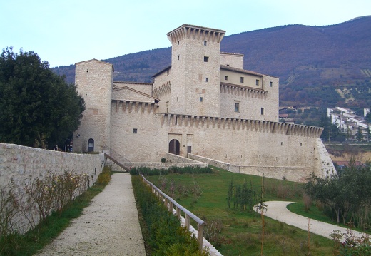 Gualdo Tadino