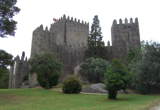 Castelo de Guimarães