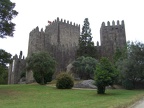 Castelo de Guimarães