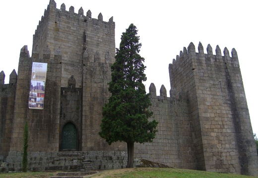 Castelo de Guimarães