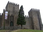 Castelo de Guimarães