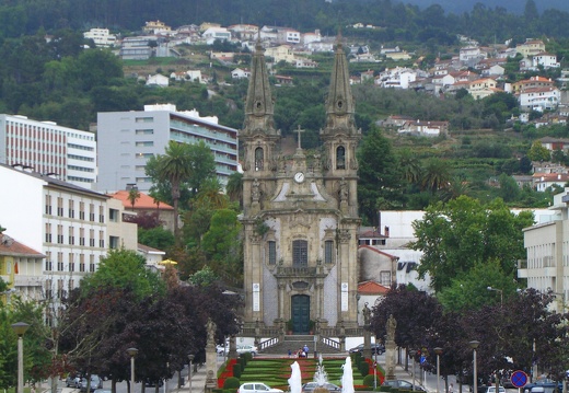 São Gualter