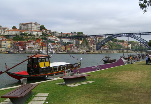 Oporto