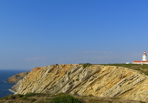 Cabo da Roca